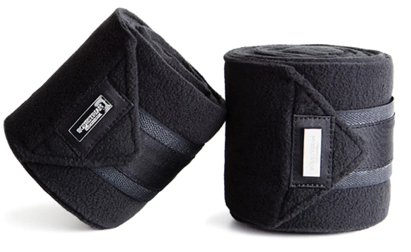 EQUESTRIAN STOCKHOLM Classic Polo Wraps