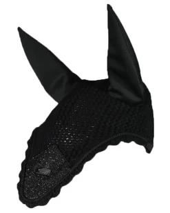 EQUESTRIAN STOCKHOLM Glimmer Ear Bonnet