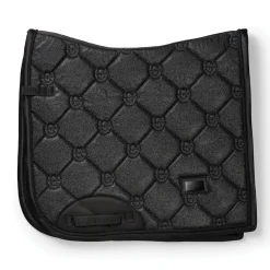 EQUESTRIAN STOCKHOLM Glimmer Dressage Saddle Pad