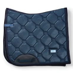 EQUESTRIAN STOCKHOLM Glimmer Dressage Saddle Pad