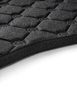 EQUESTRIAN STOCKHOLM Glimmer Dressage Saddle Pad