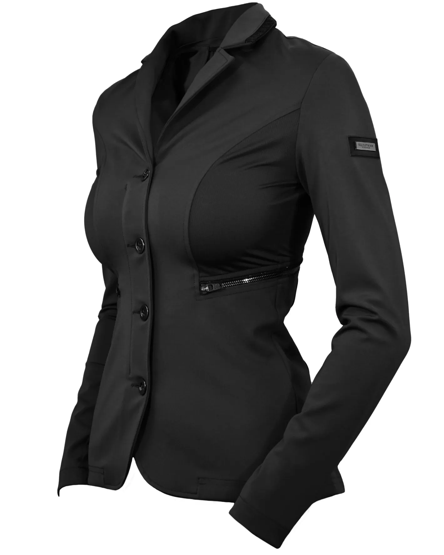 EQUESTRIAN STOCKHOLM Ladies’ Select Competition Jacket