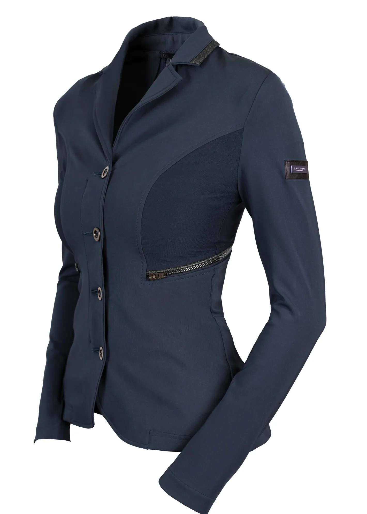 EQUESTRIAN STOCKHOLM Ladies’ Select Competition Jacket