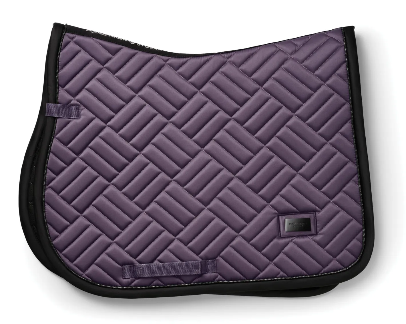 EQUESTRIAN STOCKHOLM Modern Jump Saddle Pad