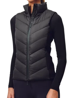 EQUESTRIAN STOCKHOLM Versatile Vest