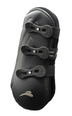 JPC EQUESTRIAN eQuick Glam Front Boots