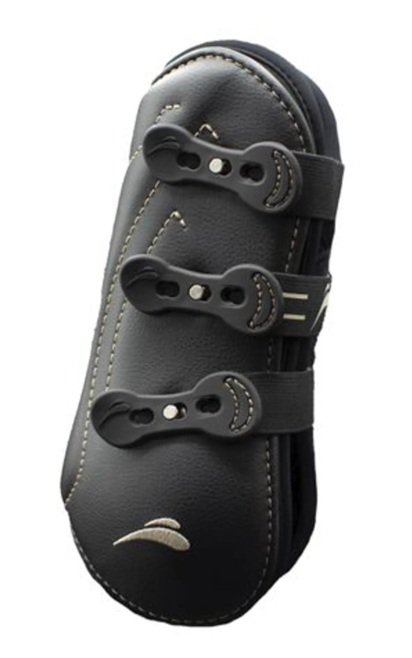 JPC EQUESTRIAN eQuick Glam Front Boots