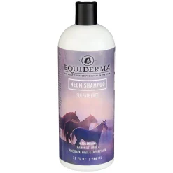 ANIMAL HEALTH INT Equiderma® Neem Shampoo