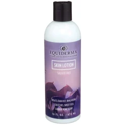ANIMAL HEALTH INT Equiderma® Skin Lotion