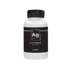 EQUIFIT ® AgSilver Daily Strength CleanTalc™