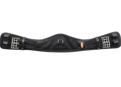 EQUIFIT ® Anatomical Hunter Girth with SheepsWool™ T-Foam Liner
