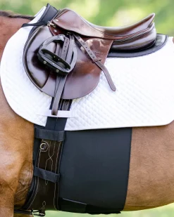 EQUIFIT ® BellyBand+™ with Fleece