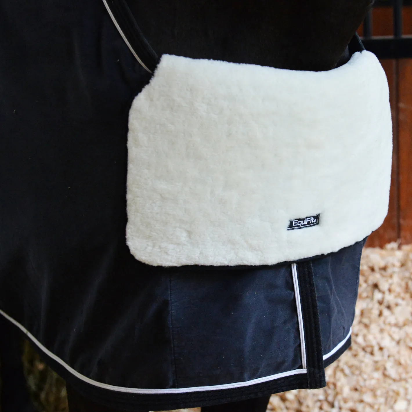 EQUIFIT ® BlanketBib