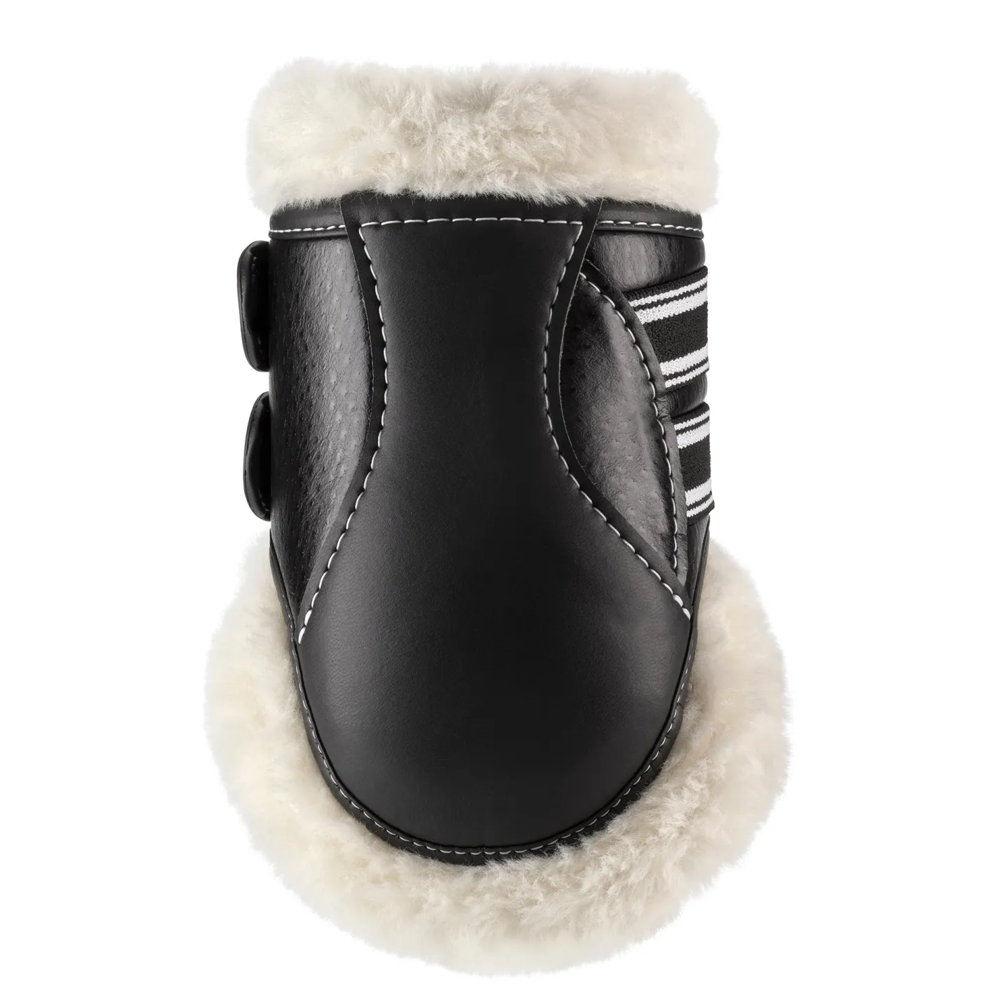 EQUIFIT ® D-Teq™ Hind Boots with UltraWool™ ImpacTec® Liner
