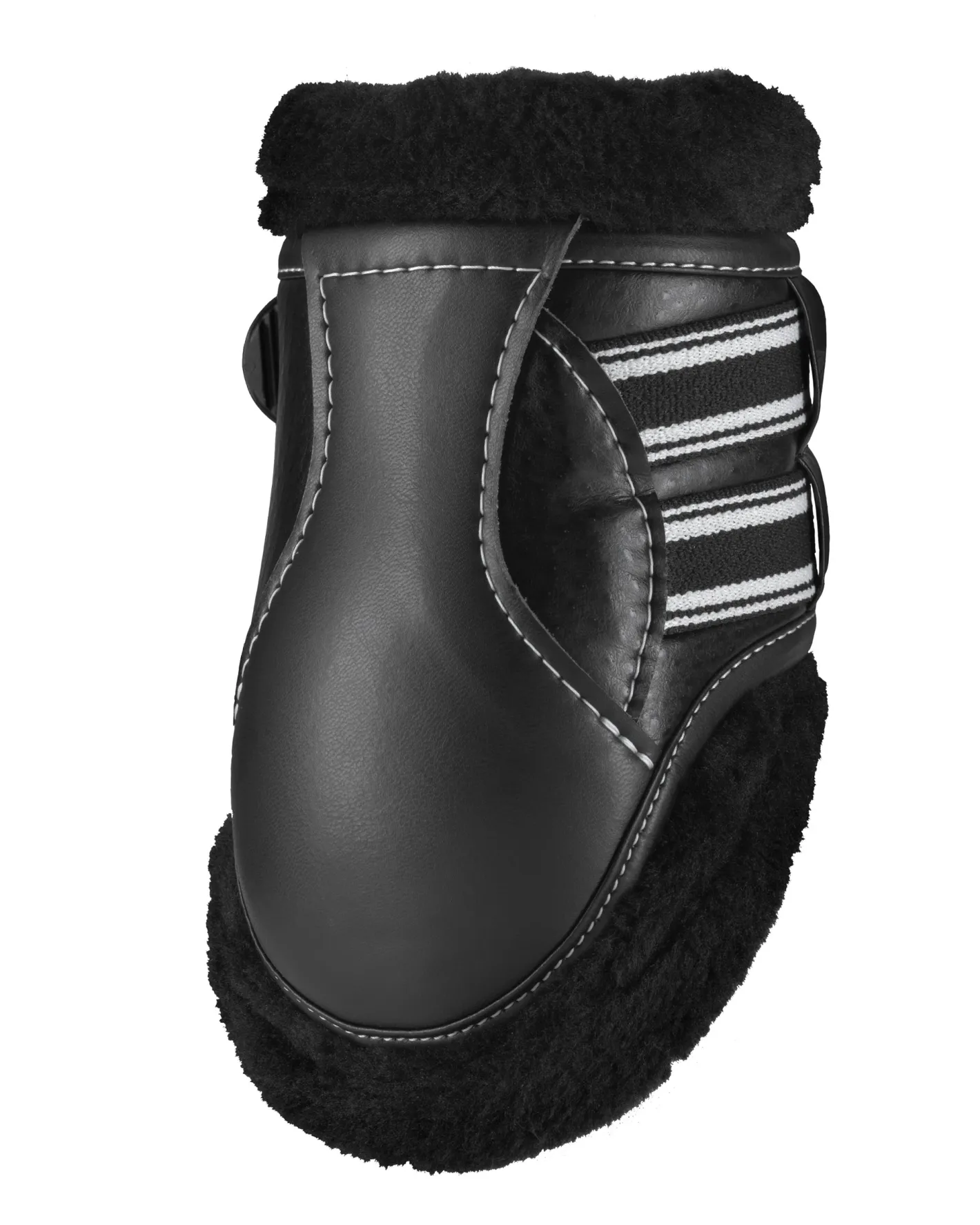 EQUIFIT ® D-Teq™ Hind Boots with UltraWool™ ImpacTec® Liner