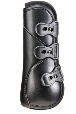 EQUIFIT ® Eq-Teq Front Boots with SheepsWool™ Liner