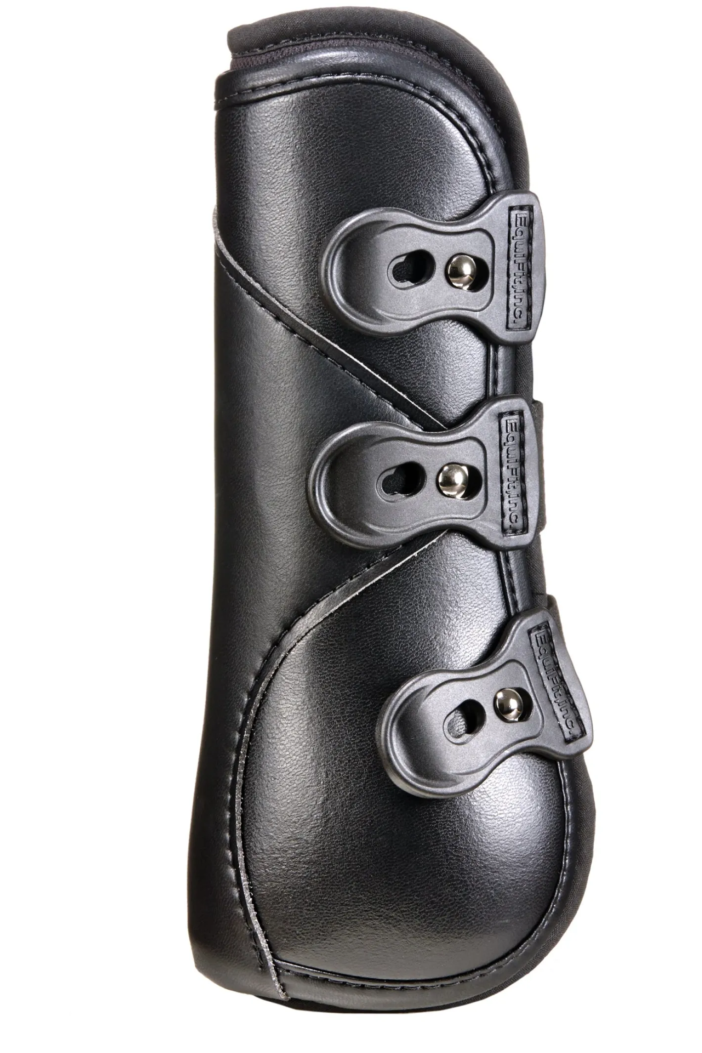 EQUIFIT ® Eq-Teq Front Boots with SheepsWool™ Liner