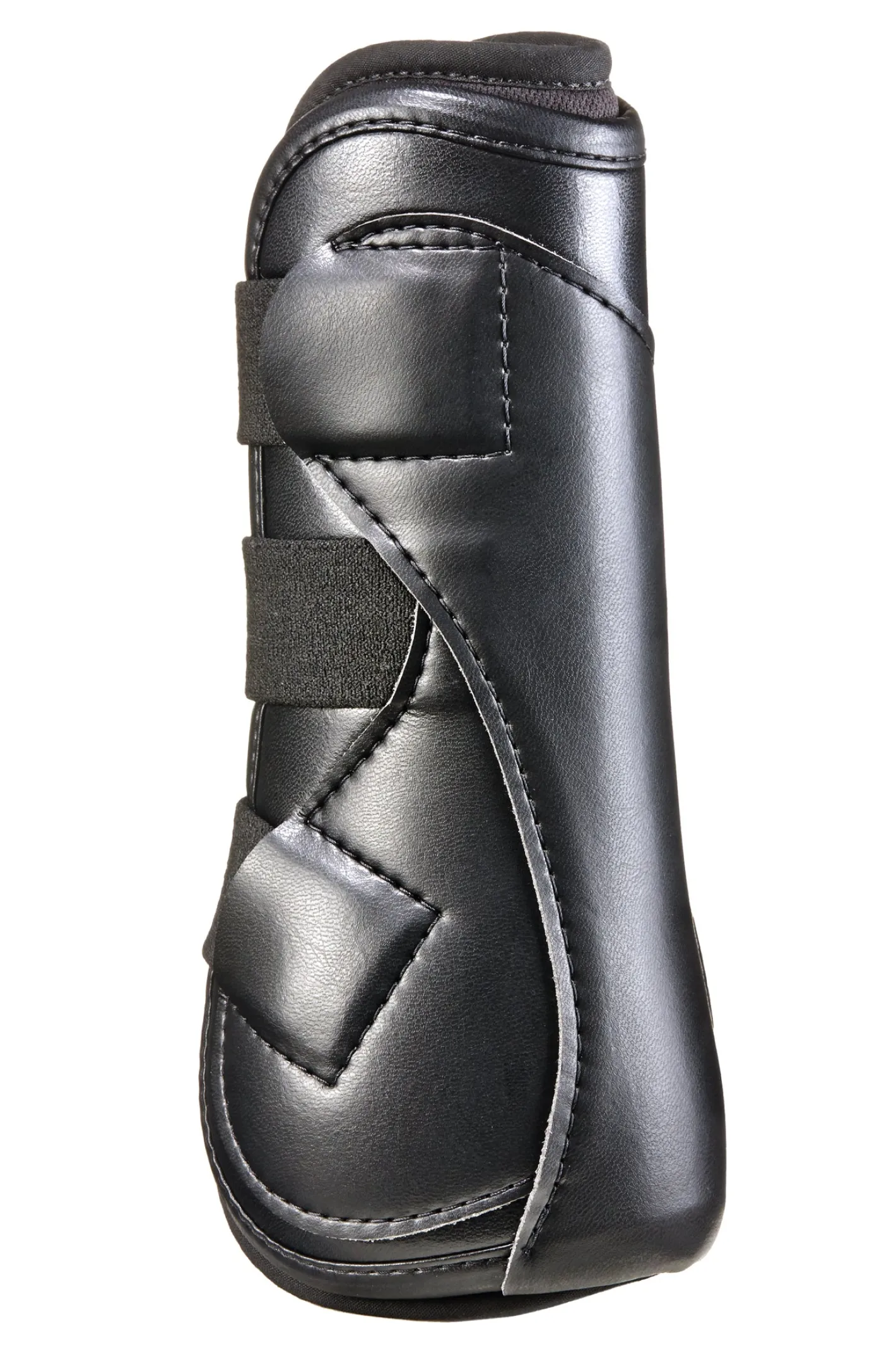 EQUIFIT ® Eq-Teq Front Boots with SheepsWool™ Liner