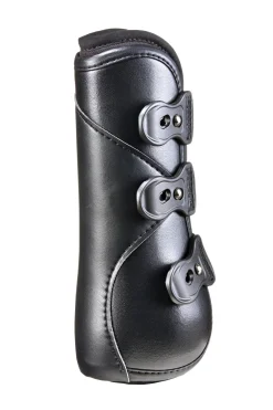 EQUIFIT ® Eq-Teq Front Boots with SheepsWool™ Liner