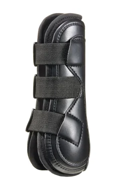 EQUIFIT ® Eq-Teq Front Boots with SheepsWool™ Liner