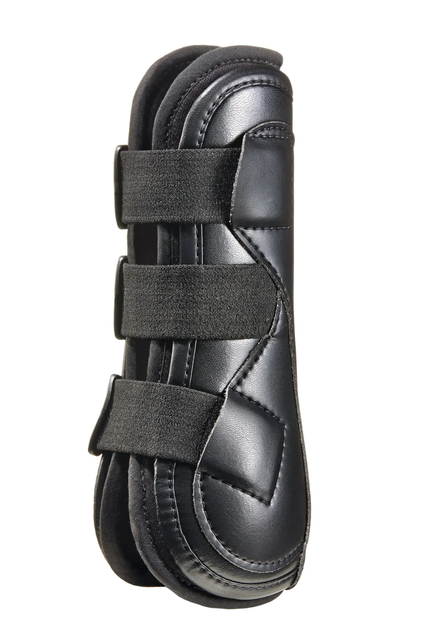 EQUIFIT ® Eq-Teq Front Boots with SheepsWool™ Liner