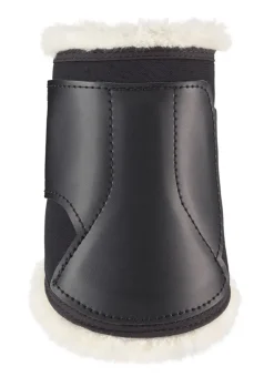 EQUIFIT ® Essential EveryDay™ Hind Boots, Vegan SheepsWool™