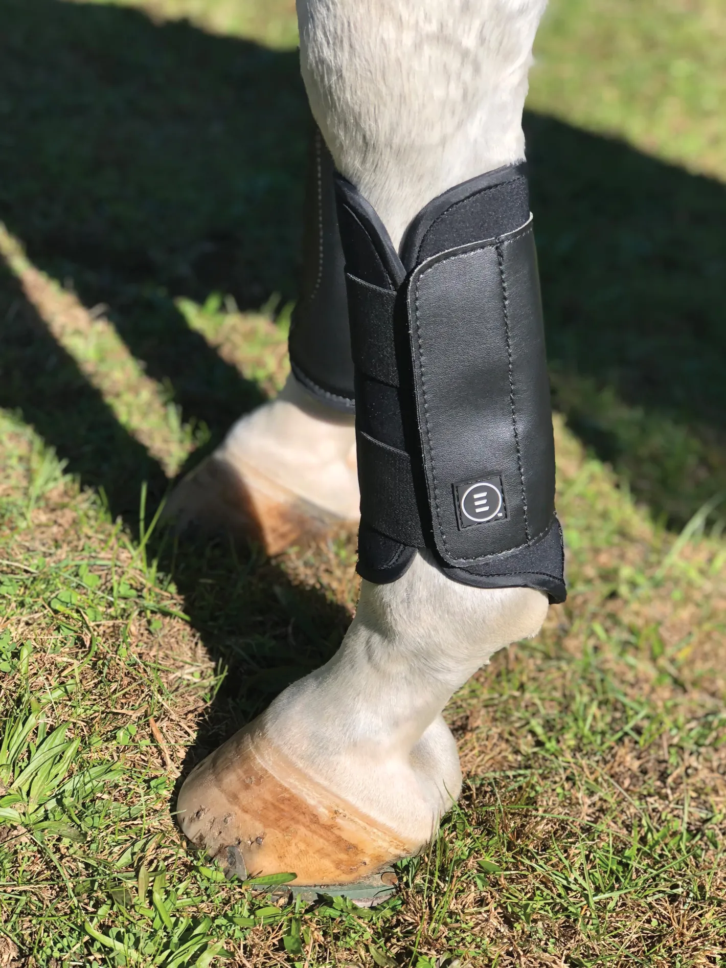 EQUIFIT ® Essential EveryDay Front Boot