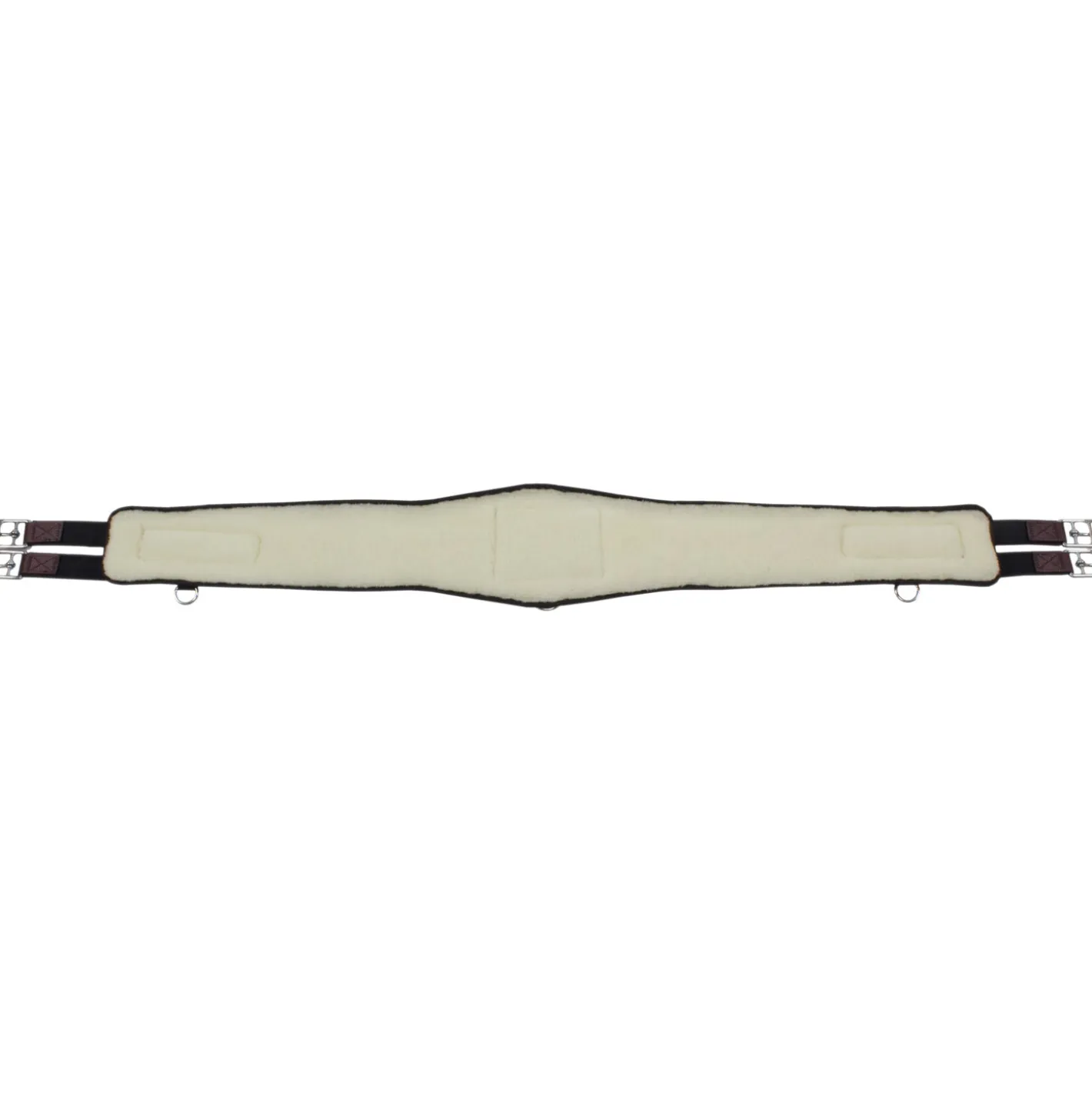 EQUIFIT ® Essential Schooling Girth with SheepsWool™ Liner