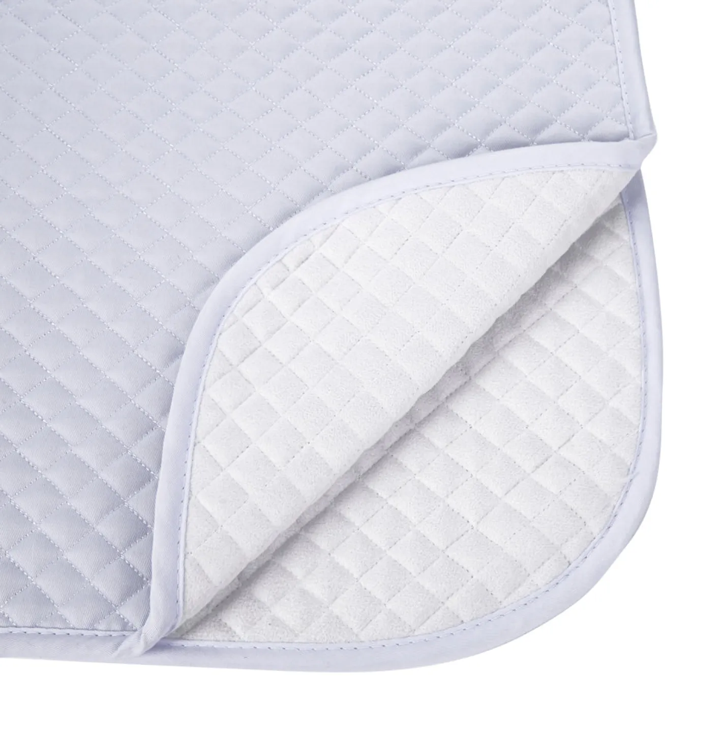 EQUIFIT ® Essential Square Pad