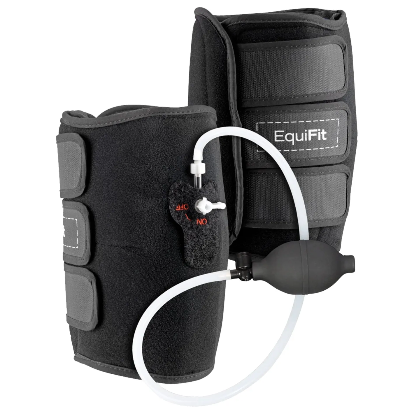 EQUIFIT ® GelCompression KneeBoots™