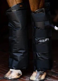 EQUIFIT ® IceAir™ Cold Therapy Boots