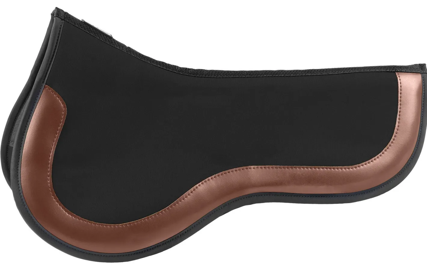 EQUIFIT ® ImpacTeq™ Half Pad