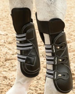 EQUIFIT ® Knock Knee Liners for Front D-Teq™/Eq-Teq™ Boots