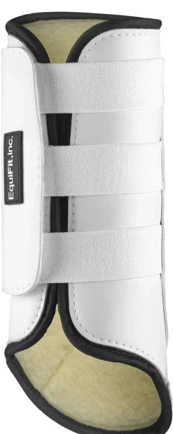 EQUIFIT ® MultiTeq SheepsWool Tall Hind Boots
