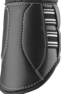 EQUIFIT ® MultiTeq SheepsWool Short Hind Boots