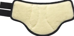 EQUIFIT ® MultiTeq SheepsWool Short Hind Boots