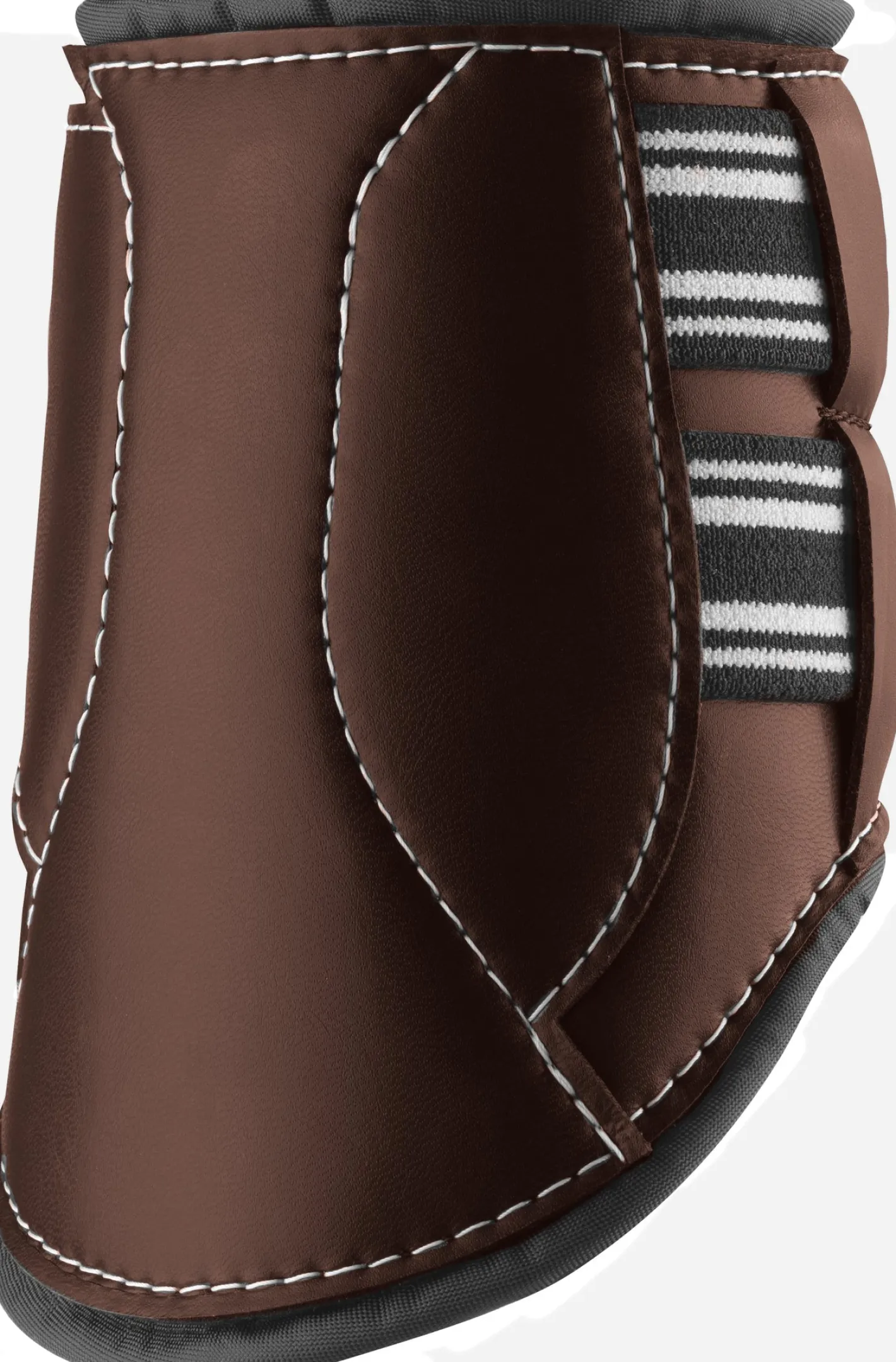 EQUIFIT ® MultiTeq SheepsWool Short Hind Boots