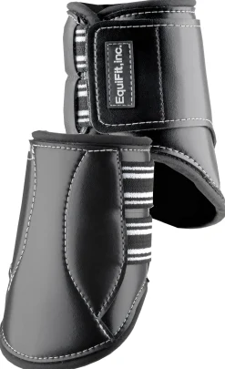 EQUIFIT ® MultiTeq Short Hind Boot