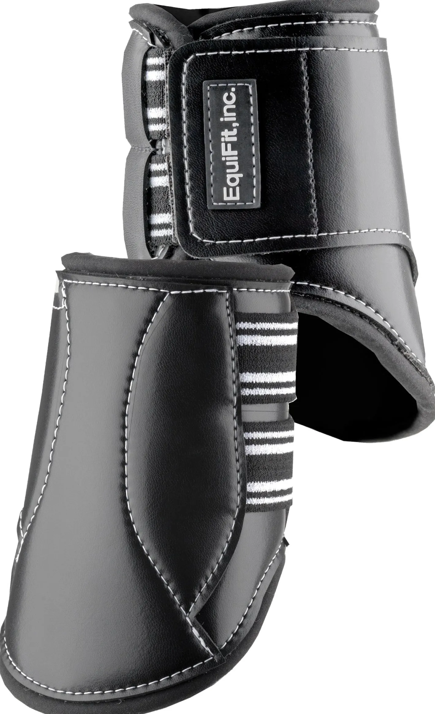 EQUIFIT ® MultiTeq Short Hind Boot