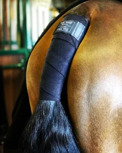 EQUIFIT ® No-Hassle Tail Wrap