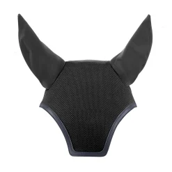 EQUIFIT ® Pony Ear Bonnet with Colored Trim and No Logo