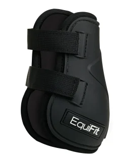 EQUIFIT ® Prolete Hind Performance Boots, Elastic Straps