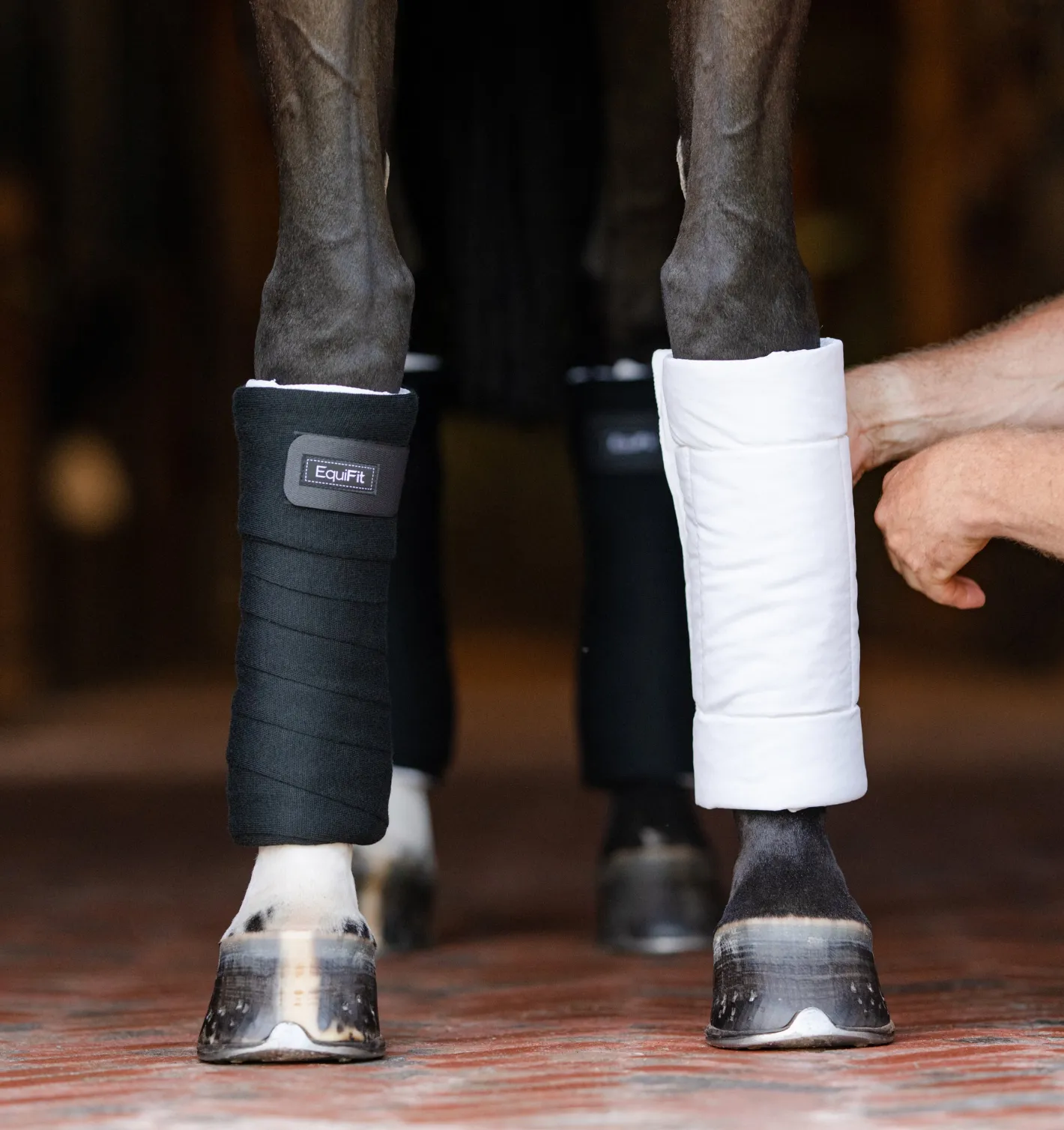 EQUIFIT ® ProPillow™ Wraps
