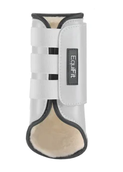 EQUIFIT ® SheepsWool™ MultiTeq™ Front Boots