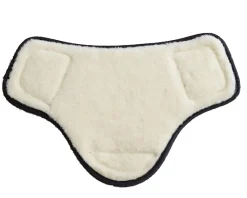 EQUIFIT ® SheepsWool™ Replacement Liners for Hind D-Teq™/Eq-Teq™ Boots