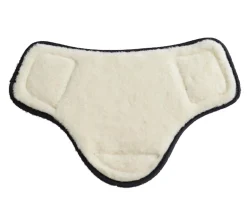 EQUIFIT ® SheepsWool™ Replacement Liners for Hind Pony Medal Boots