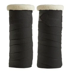 EQUIFIT ® SheepsWool™ T-Foam™ Standing Wraps
