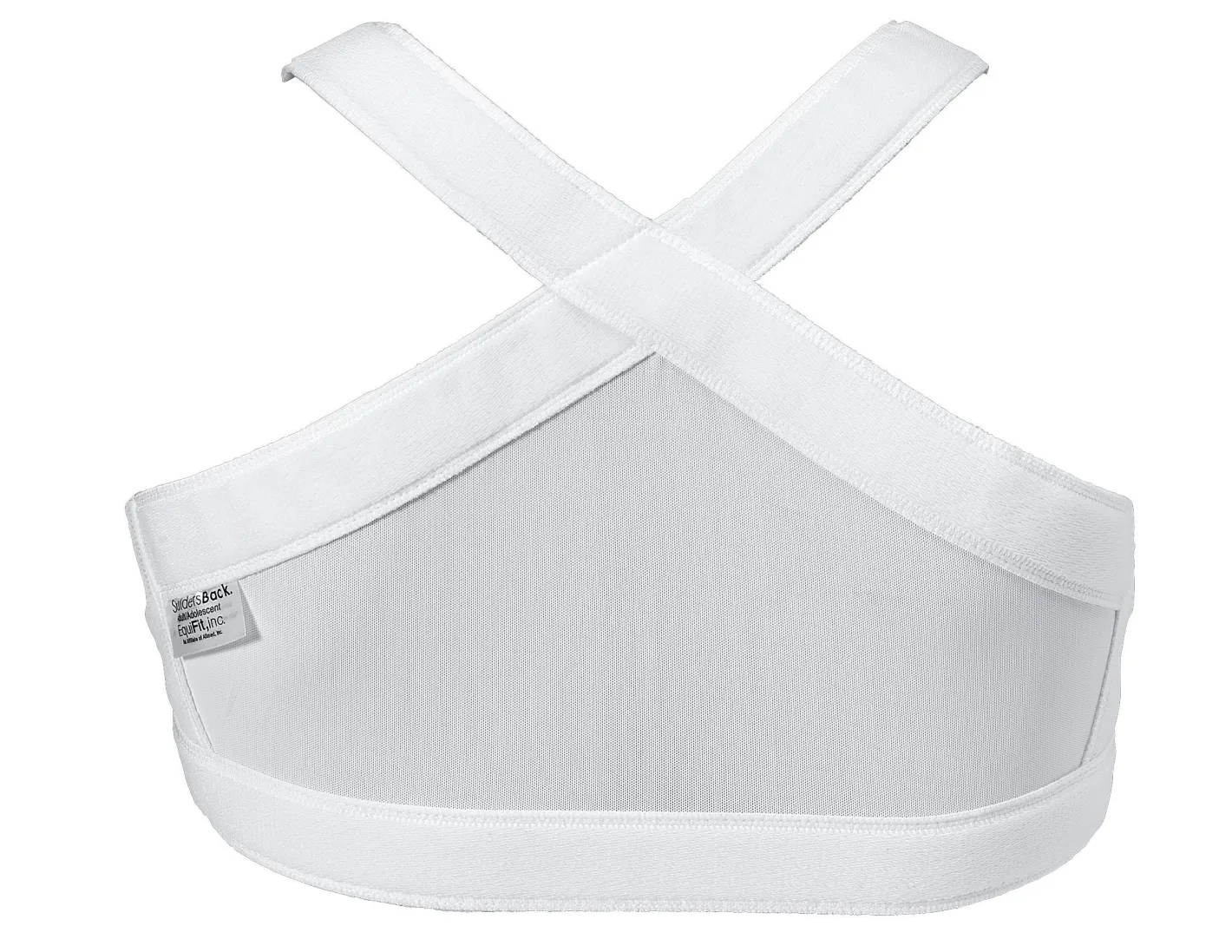 EQUIFIT ® ShouldersBack™ Lite