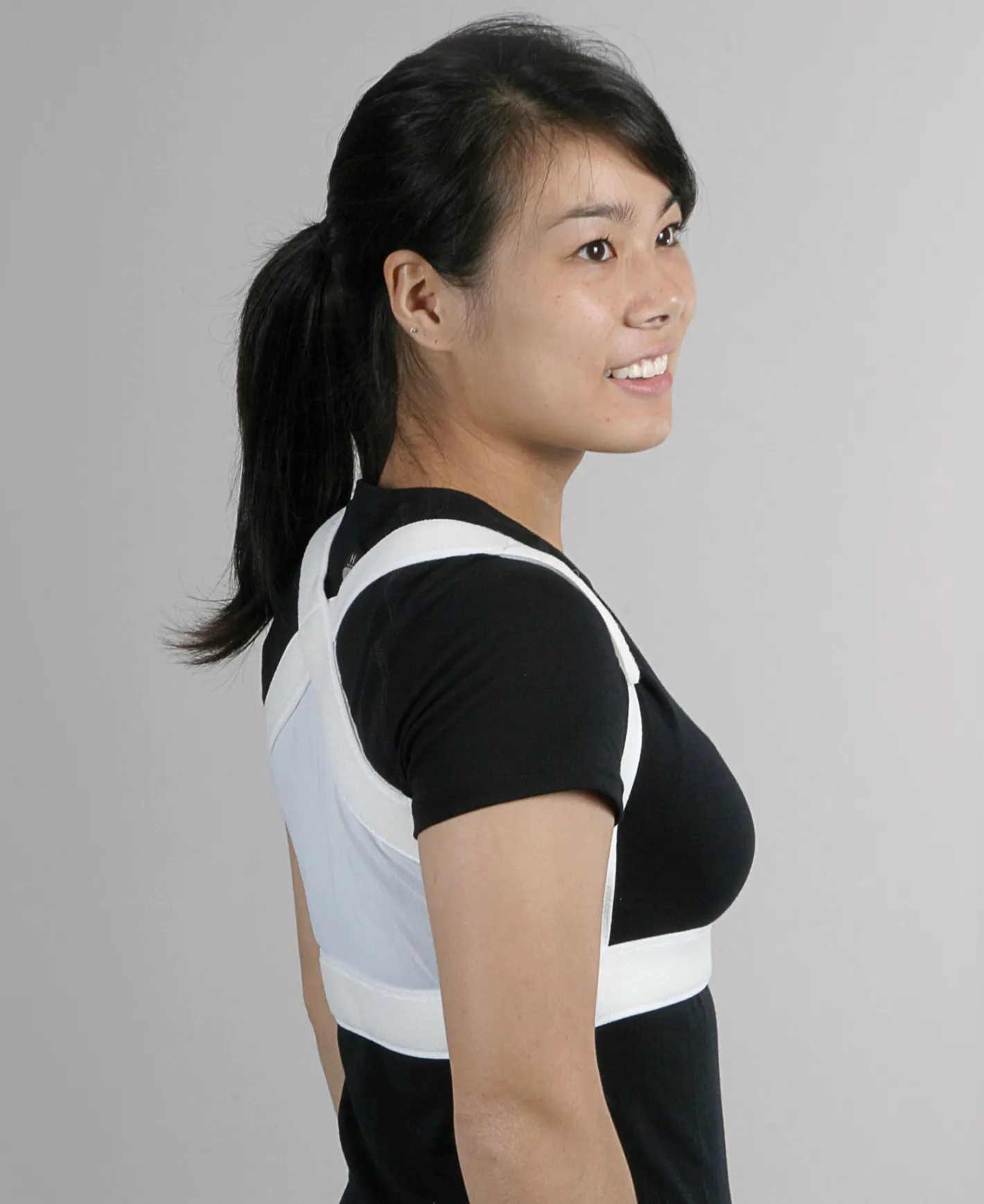 EQUIFIT ® ShouldersBack™ Lite