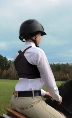 EQUIFIT ® ShouldersBack™ Lite